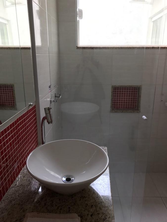 קצ'ואיירה פאוליסטה Hotel Do Reinildo I מראה חיצוני תמונה