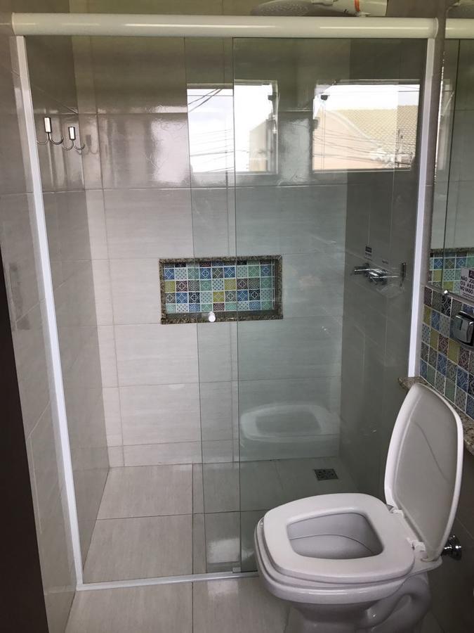 קצ'ואיירה פאוליסטה Hotel Do Reinildo I מראה חיצוני תמונה