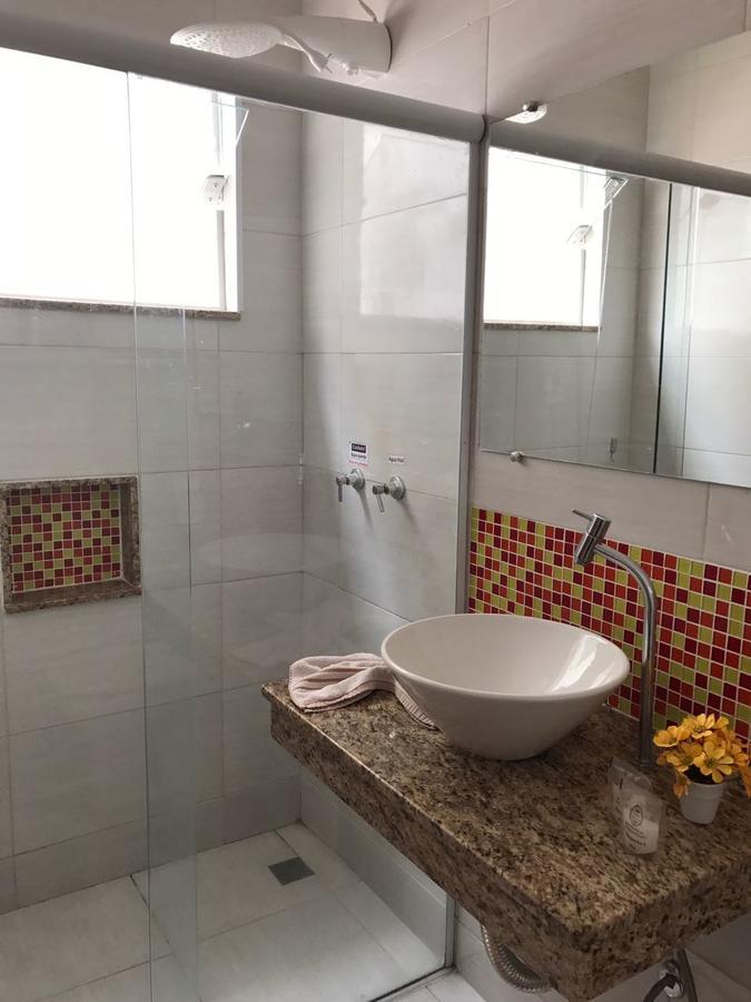 קצ'ואיירה פאוליסטה Hotel Do Reinildo I מראה חיצוני תמונה